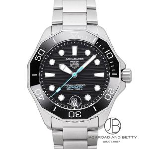 TAG HEUER（タグ・ホイヤー） アクアレーサー プロフェッショナル300