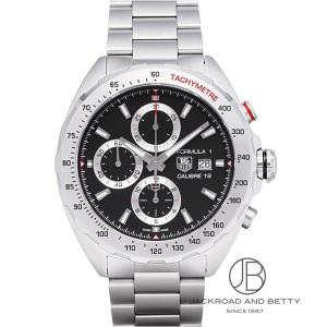 タグ・ホイヤー TAG HEUER フォーミュラ1 クロノグラフ CAZ2010.BA0876 新品 時計 メンズ