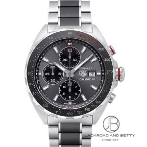 タグ・ホイヤー TAG HEUER フォーミュラ1 クロノグラフ キャリバー16 CAZ2012.BA0970 新品 時計 メンズ｜jackroad