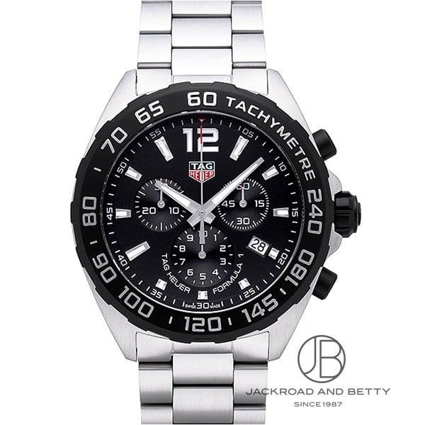 タグ・ホイヤー TAG HEUER フォーミュラ1 クロノグラフ CAZ1010.BA0842 新品...