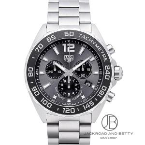 TAG HEUER タグ・ホイヤー フォーミュラ1 200m キャリバー5