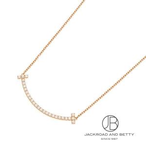 TIFFANY&Co. ティファニー ネックレス ペンダント ダイヤモンド