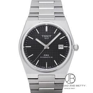 【美品】TISSOT PRX ピーアールエックス パワーマティック80 ティソ ピーアールエックス｜時計・腕時計の通販サイトBEST