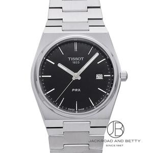 ティソ TISSOT PRX T137.410.11.051.00 新品 時計 男女兼用