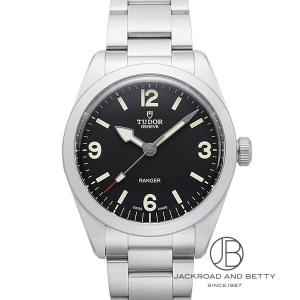 TUDOR（チューダー） チュードル TUDOR 79230B ヘリテージ ブラック