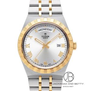 チューダー(チュードル) TUDOR ロイヤル 28403-0008 新品 時計 男女