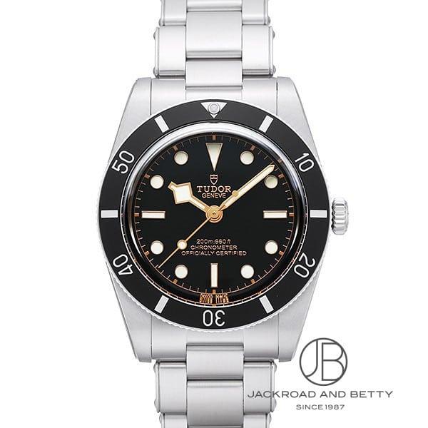 チューダー(チュードル) TUDOR ブラックベイ 54 79000N-0001 新品 時計 メンズ