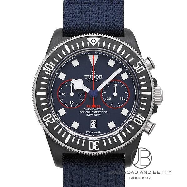 チューダー(チュードル) TUDOR ペラゴス FXD クロノ 25807KN-0001 新品 時計...