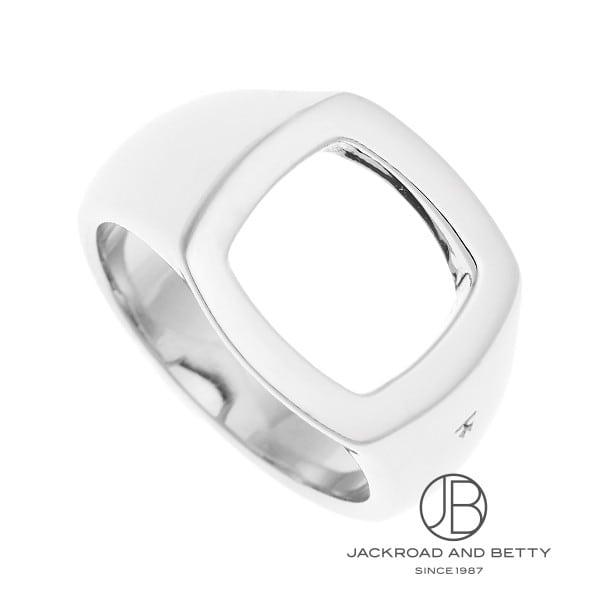 トムウッド TOM WOOD クッション オープン リング 100354 新品 ジュエリー ブランド...