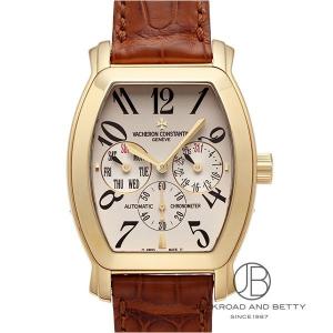 ヴァシュロン コンスタンタン Vacheron Consta...