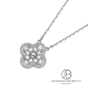 Van Cleef ＆ Arpels（ヴァンクリーフ ＆ アーペル） ヴィンテージ