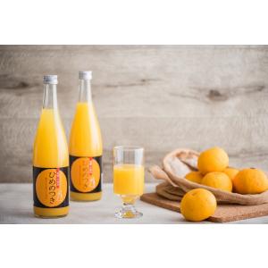 なつみジュース 720ml×2本 愛媛県産 JAえひめ南 : JAえひめ南 - 通販