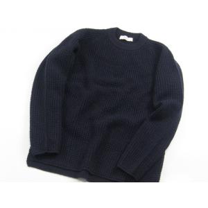 INHERIT / インヘリット サーマル ニ...の詳細画像1