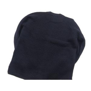 INHERIT / インヘリット サーマル ニ...の詳細画像2