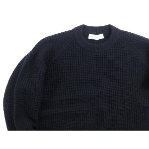 INHERIT / インヘリット サーマル ニ...の詳細画像3