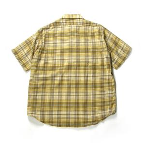 coen / コーエン 半袖シャツ ダブルガー...の詳細画像3