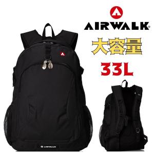 大阪 難波 ジャガーカバン店 - エアウォーク AIR WALK（ユニセックス 