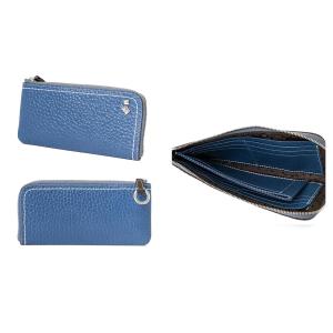 ペレボルサ PELLE BORSA 長財布 プ...の詳細画像1