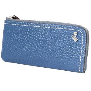 ペレボルサ PELLE BORSA 長財布 プ...の詳細画像2