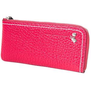 ペレボルサ PELLE BORSA 長財布 プ...の詳細画像4