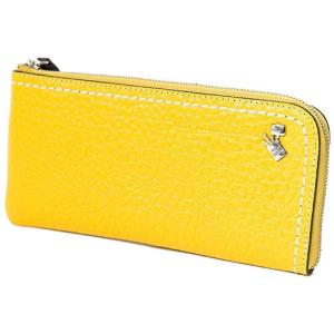 ペレボルサ PELLE BORSA 長財布 プ...の詳細画像5