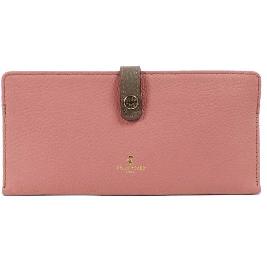 ペレボルサ　PELLE BORSA　長財布　4707　レネット