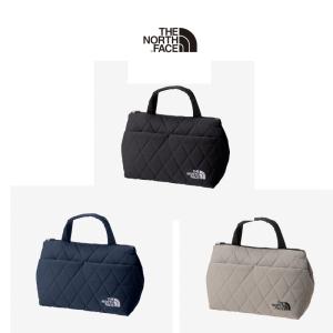 ザ・ノース・フェイス THE NORTH FACE ジオフェスボックストート Geoface Box Tote  NM32355