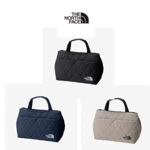 ザ・ノース・フェイス THE NORTH FACE ジオフェスボックストート Geoface Box Tote  NM32355