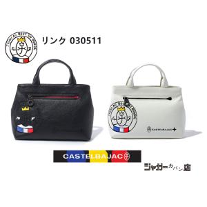 カステルバジャック CASTELBAJAC リンク Link ドライビングトート 手提げ 030511｜jaguar-bagshop