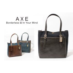 AXE メンズトートバッグの商品一覧｜バッグ｜ファッション 通販 