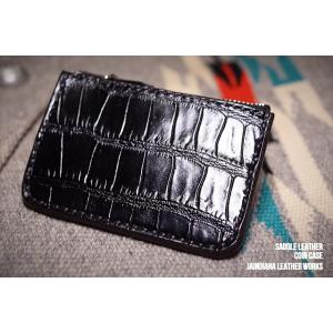美品 LAST CROPS ラストクロップス HORWEEN社 GLOVE コードバン マルチ