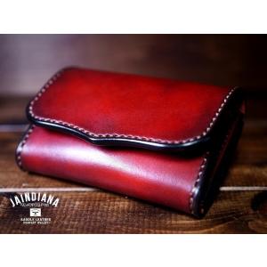 中古 ＜エルメス / HERMES＞ ルヴァンキャトル ヴォーエプソン D刻印