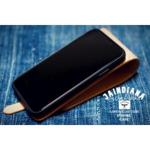 サドルレザーiPhone13/14/15/16...の詳細画像4
