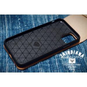 サドルレザーiPhone13/14/15/16...の詳細画像5
