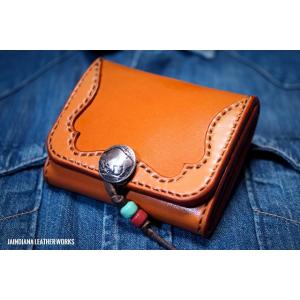 美品 LAST CROPS ラストクロップス HORWEEN社 GLOVE コードバン マルチ