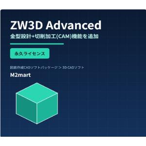ZW3D Advanced 2026 USBハ...の詳細画像2
