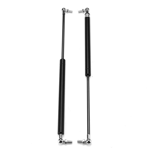 2pc 200N 200-500mm 汎用品 Struts フロント カバー ボンネット フード リ...