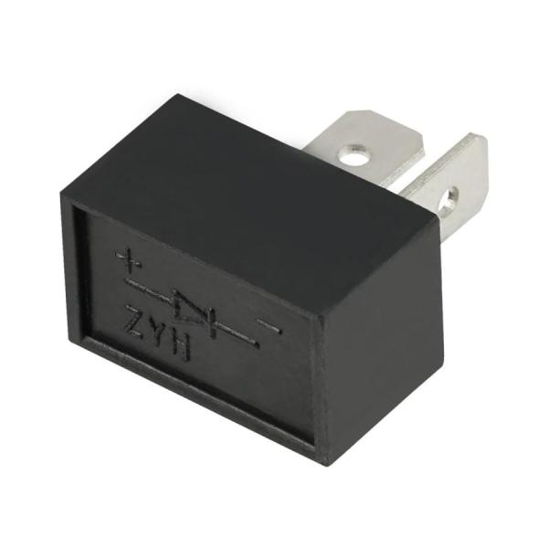 Replエース 31700-124-003 Rectifier Diode ホンダ XL100 XL...