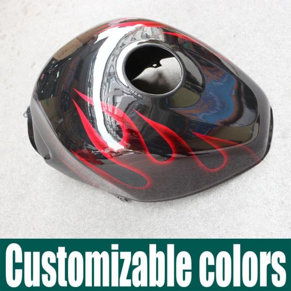 Fit for 1996 - 2007 CBR1100XX Blackbird Motorcycle...