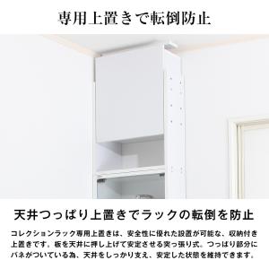 専用オプション品 JAJAN フィギュアラック...の詳細画像1