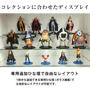 専用オプション品 JAJAN フィギュアラック...の詳細画像1