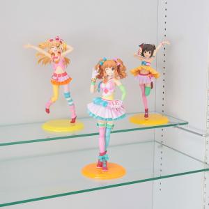 専用オプション品 JAJAN フィギュアラック...の詳細画像5