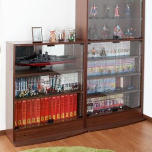 専用オプション品 JAJAN フィギュアラック...の詳細画像5