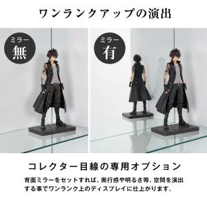 専用オプション品 JAJAN フィギュアラック...の詳細画像3