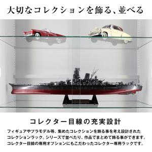 JAJAN フィギュアラック ザ サード ワイ...の詳細画像1