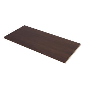 ユニール専用オプション 木製棚板 幅83cm×...の詳細画像5