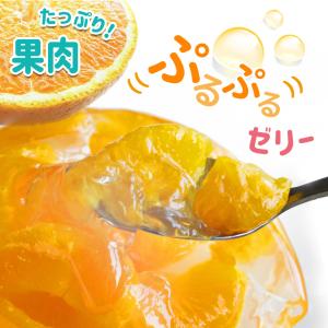 お中元 2026 ゼリー ギフト くまもとのデ...の詳細画像2