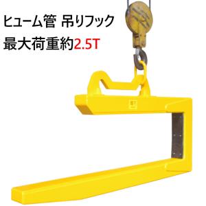 三木ネツレン　丸棒吊りクランプ　RB-H型　1/2t【中古品】 三木ネツレン 丸棒吊クランプ PB-H型 1/2TON (クランプ範囲400〜500mm