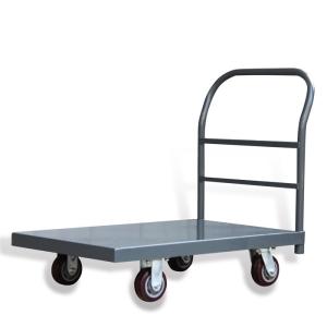 業務用台車 大型 台車 スチール台車 耐荷重5...の詳細画像1