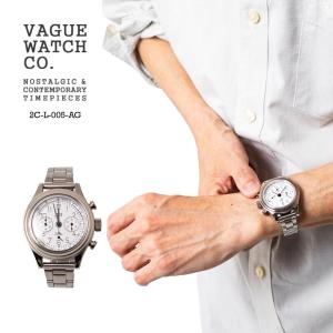 VAGUE WATCH Co.（ヴァーグウォッチカンパニー） ヴァーグウォッチ